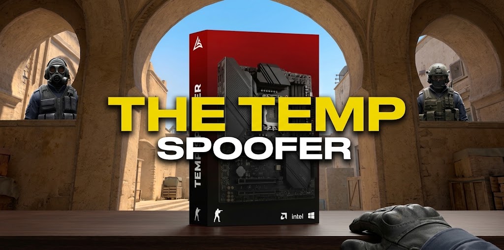 Spoofer